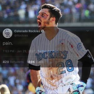 Meet your Posher, Zach